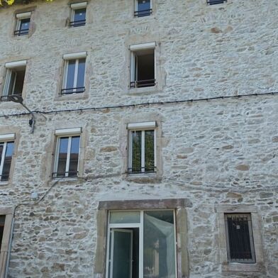 Commerce 1 pièces 500 €