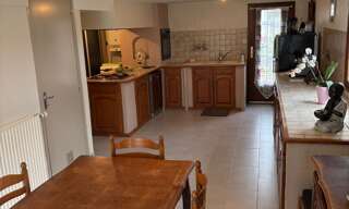 Maison 6 Pièces 114 m² à vendre à Bourcefranc-le-Chapus (17560)