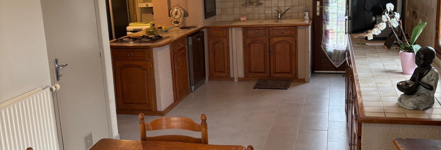 Maison 6 Pièces 114 m² à vendre à Bourcefranc-le-Chapus (17560)