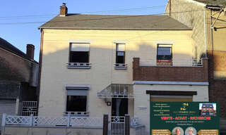 Maison 8 Pièces 107 m² à vendre à Glageon (59132)