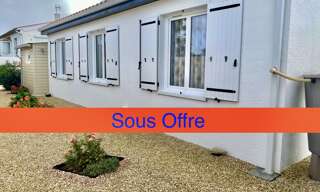 Maison 3 Pièces 94 m² à vendre à La Tranche-sur-Mer (85360)