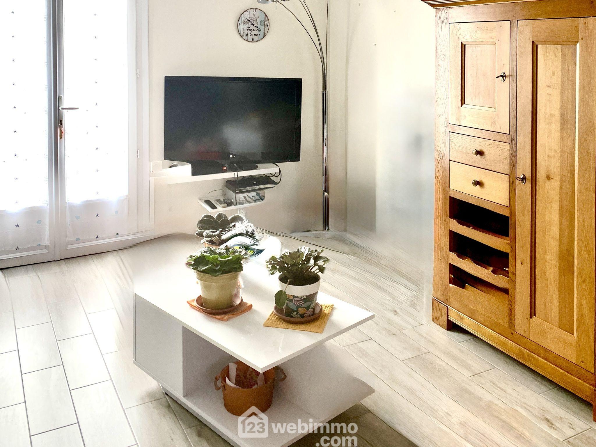 Maison - 94.8m² - la tranche-sur-Mer