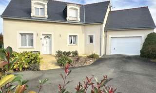 Maison 6 Pièces 193 m² à vendre à Beaufort-en-Anjou (49250)