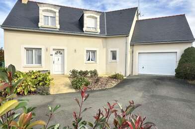 Maison 6 pièces 329900 €