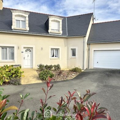 Maison 6 pièces 329900 €