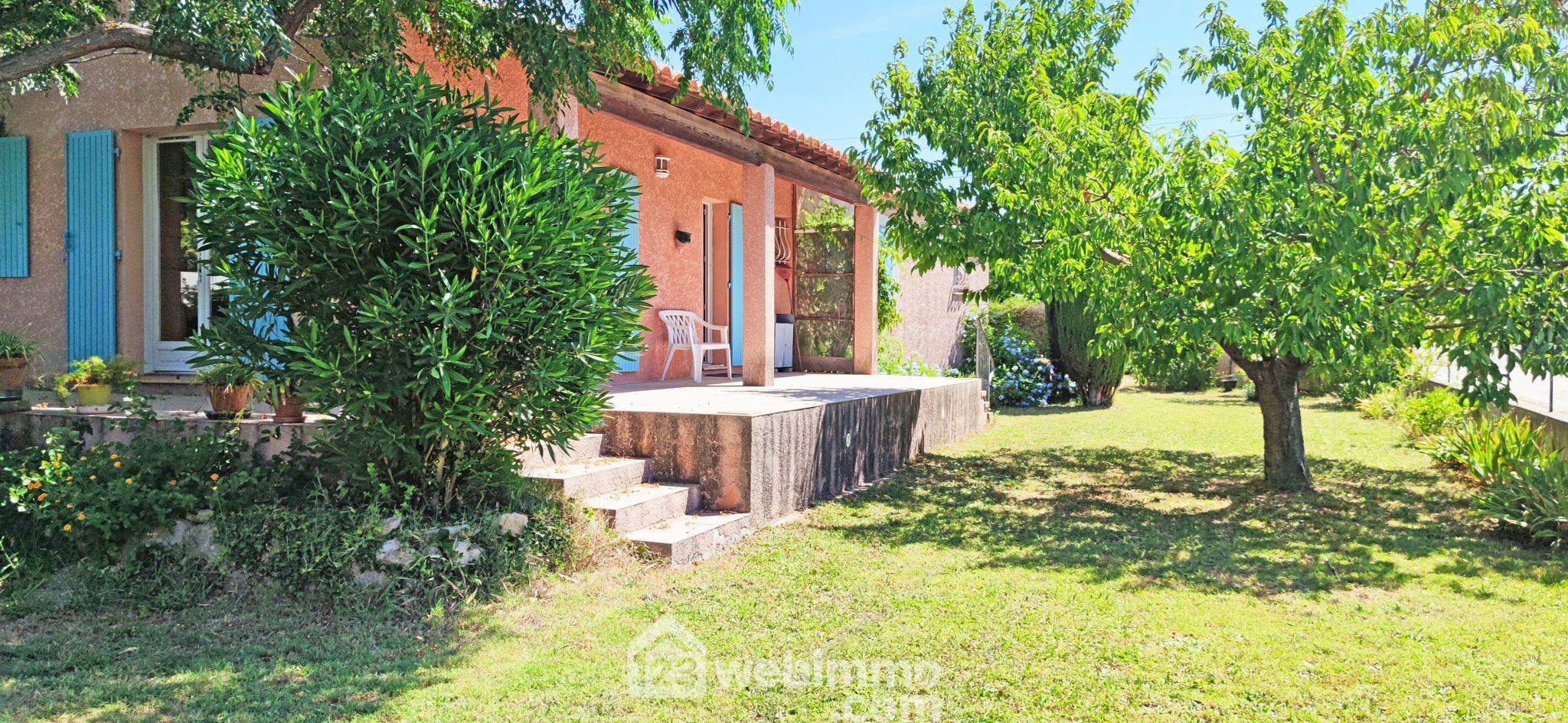 Agence immobilière de 123webimmo.com