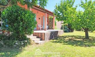 Maison 4 Pièces 100 m² à vendre à Fontvieille (13990)