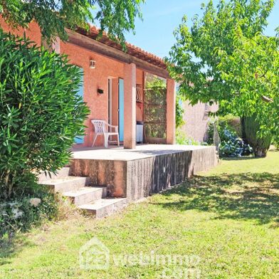 Maison 4 pièces 478000 €