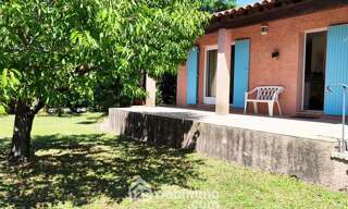 Maison 4 Pièces 100 m² à vendre à Fontvieille (13990)