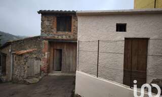 Maison 4 Pièces 79 m² à vendre à Lansac (66720)