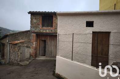 Maison 4 pièces 29500 €