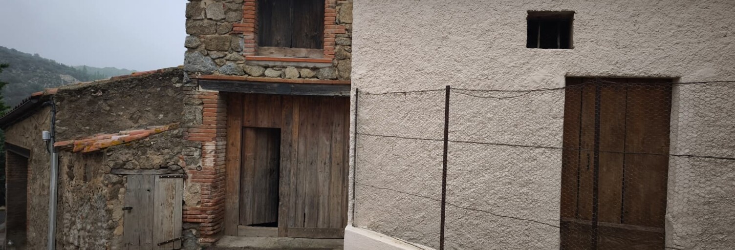 Maison 4 Pièces 79 m² à vendre à Lansac (66720)