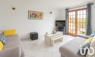 Maison 7 Pièces 123 m² à vendre à Juvisy-sur-Orge (91260)