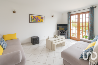 Maison 7 pièces 418000 €