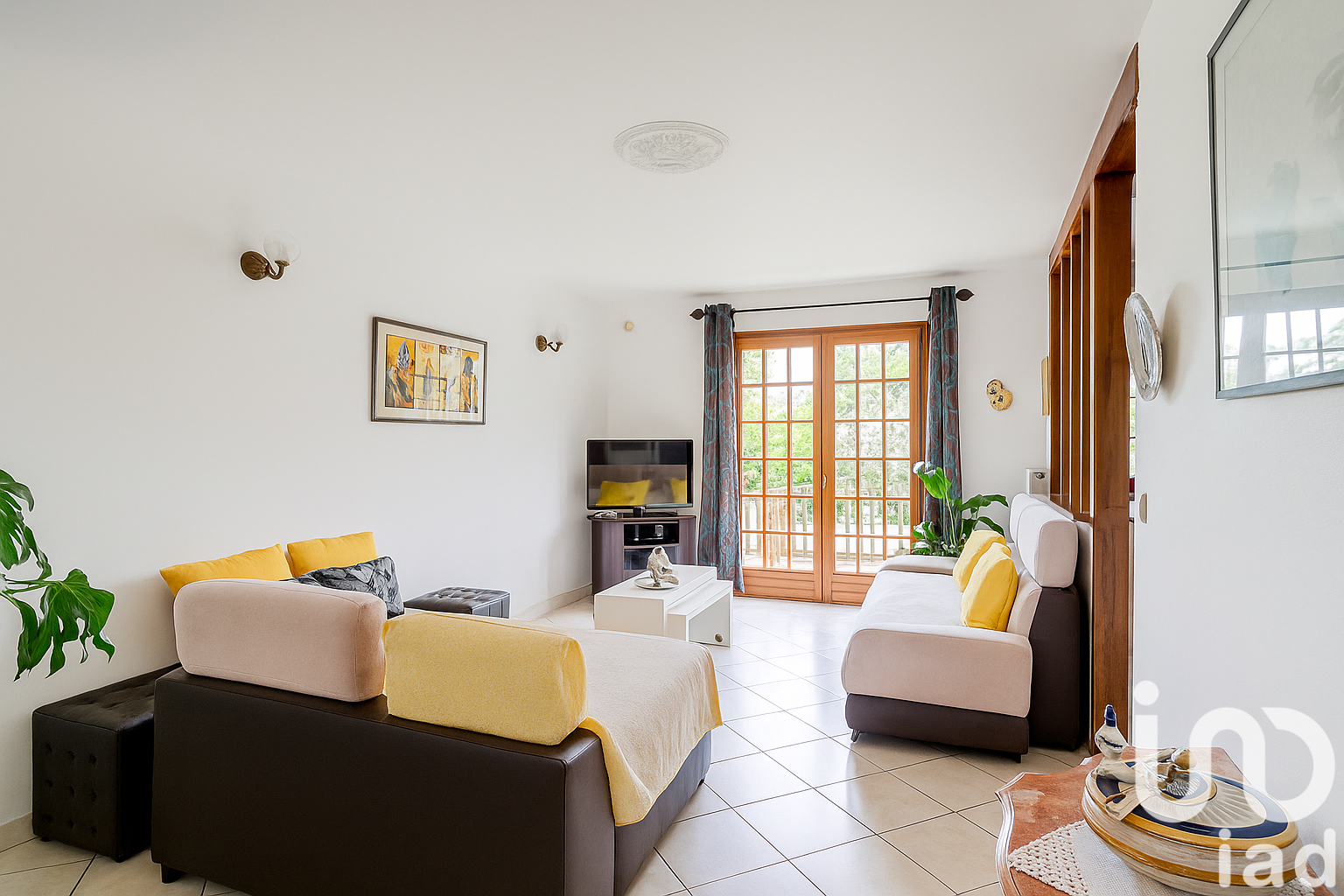Vente Maison/villa 7 pièces - Photo 3