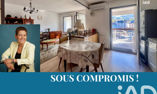 Appartement 2 Pièces 51 m² à vendre à Valgelon-La Rochette (73110)