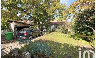 Maison 3 Pièces 55 m² à vendre à Paray-Vieille-Poste (91550)