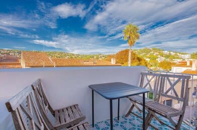 Appartement 3 pièces 398000 €