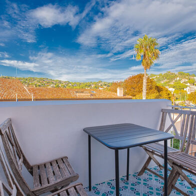 Appartement 3 pièces 420000 €