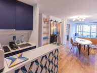 centre de cassis, à 3mn de la plage, T3 av Balcon, rénové par archi! — photo 2