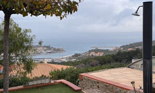 Maison 6 Pièces 140 m² à vendre à Port-Vendres (66660)