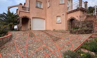 Maison 6 Pièces 140 m² à vendre à Port-Vendres (66660)