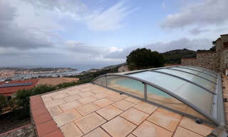 Maison 6 Pièces 140 m² à vendre à Port-Vendres (66660)