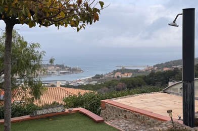 Maison 6 pièces 945000 €