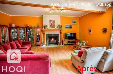 Maison 7 pièces 249900 €