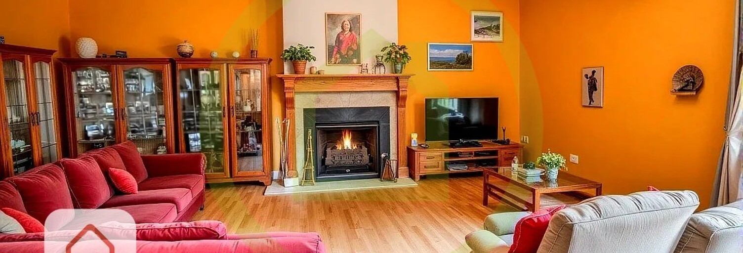 Maison 7 Pièces 191 m² à vendre à Mornac (16600)