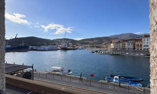 Appartement 5 Pièces 101 m² à vendre à Port-Vendres (66660)