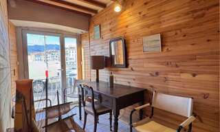 Appartement 5 Pièces 101 m² à vendre à Port-Vendres (66660)