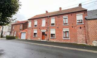 Maison 7 Pièces 150 m² à vendre à Feignies (59750)