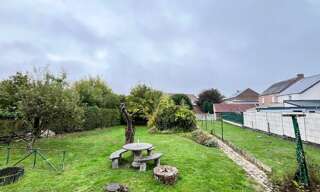 Maison 7 Pièces 150 m² à vendre à Feignies (59750)