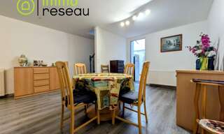 Maison 3 Pièces 82 m² à vendre à Calais (62100)