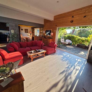 Maison 9 pièces 434000 €