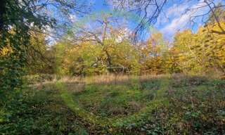 Terrain  1091 m² à vendre à Béthemont-la-Forêt (95840)