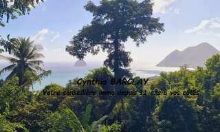 Maison 4 Pièces 87 m² à vendre à Le Diamant (97223)