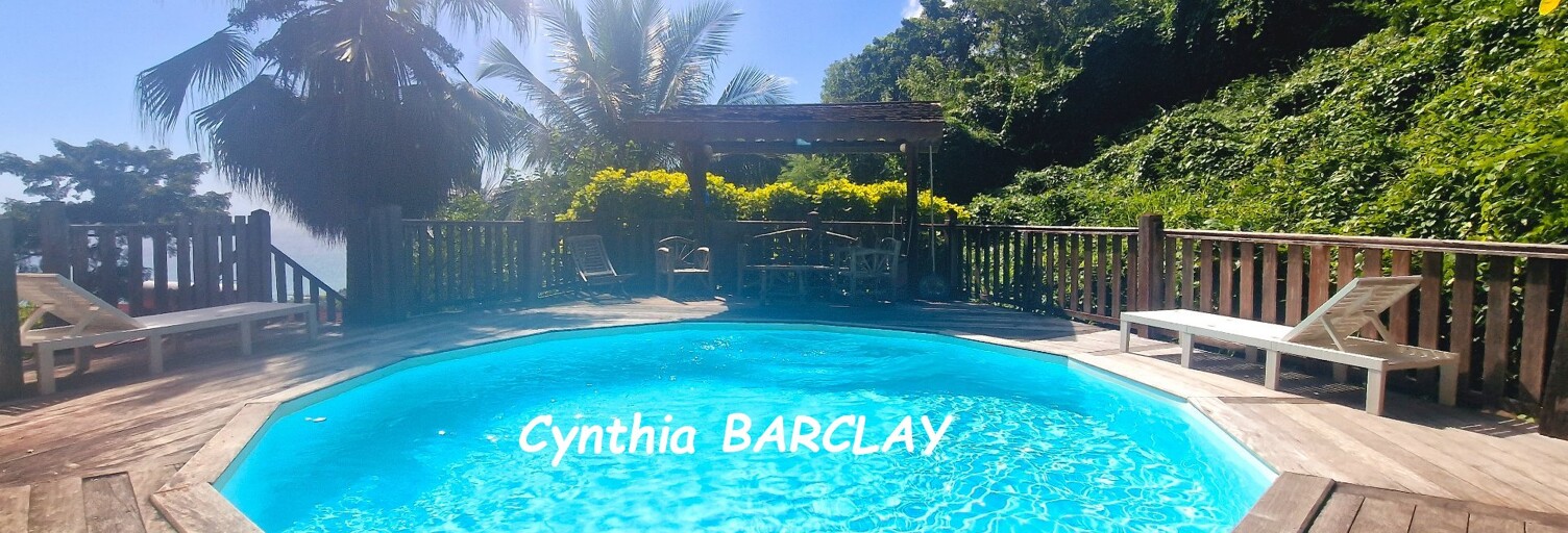 Maison 4 Pièces 87 m² à vendre à Le Diamant (97223)