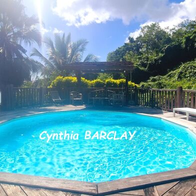 Maison 4 pièces 661000 €