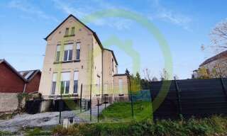 Immeuble  121 m² à vendre à Sains-du-Nord (59177)