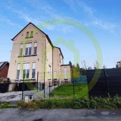 Immeuble  116000 €