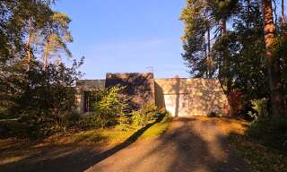 Maison 6 Pièces 121 m² à vendre à Colpo (56390)