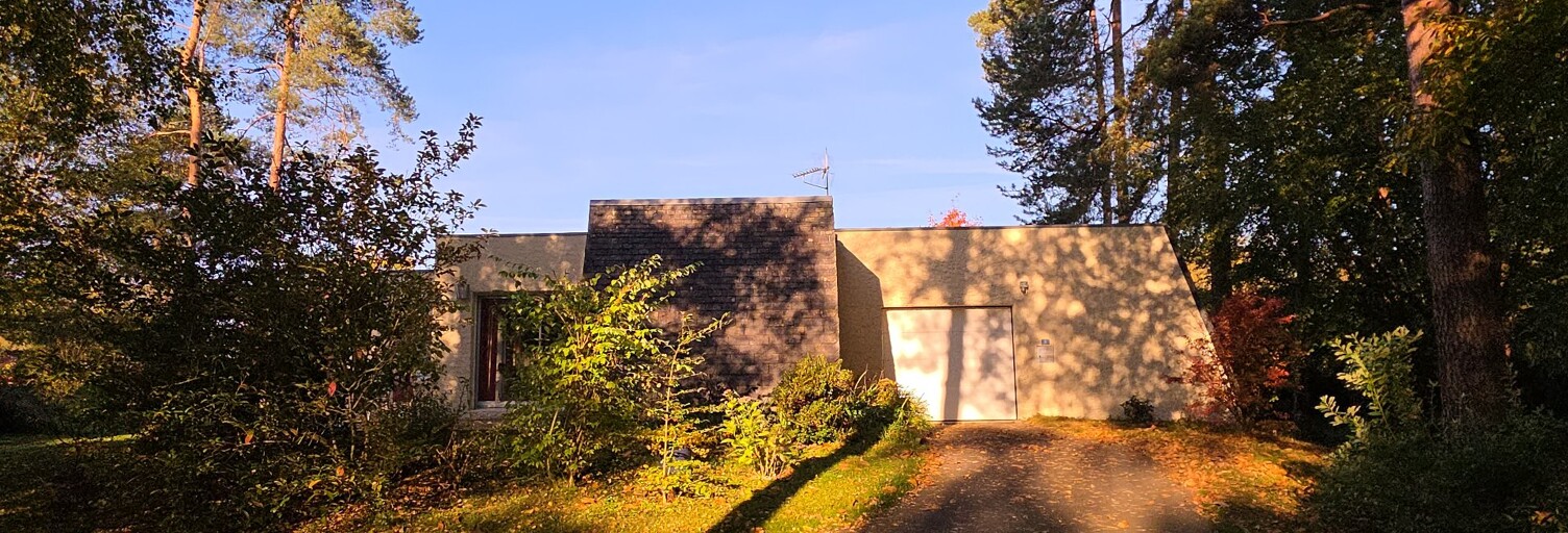 Maison 6 Pièces 121 m² à vendre à Colpo (56390)