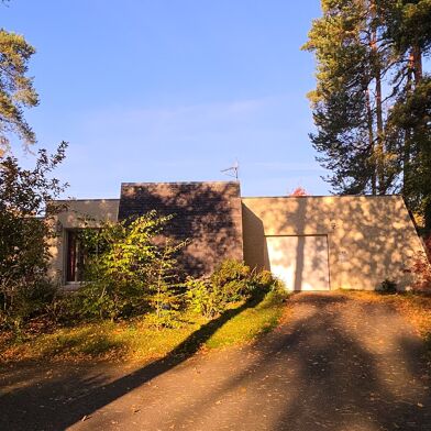 Maison 6 pièces 439000 €