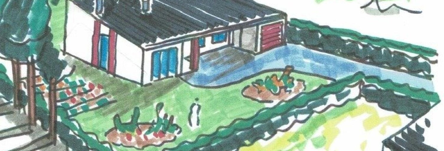 Maison 5 Pièces 111 m² à vendre à Sion-les-Mines (44590)