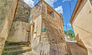 Maison 2 Pièces 34 m² à vendre à Les Aires (34600)