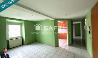 Appartement 2 Pièces 48 m² à vendre à Rombach-le-Franc (68660)