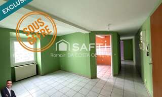 Appartement 2 Pièces 48 m² à vendre à Rombach-le-Franc (68660)