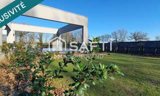 Maison 6 Pièces 180 m² à vendre à La Guerche-de-Bretagne (35130)